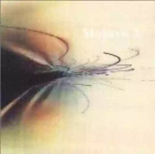 Cover Mojave 3 - Ask Me Tomorrow
