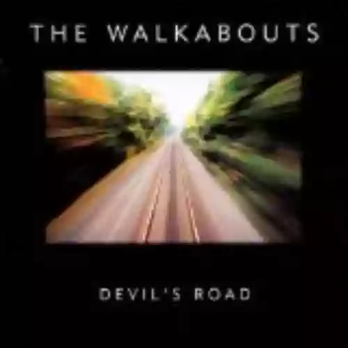 Cover The Walkabouts - Devil's Road
