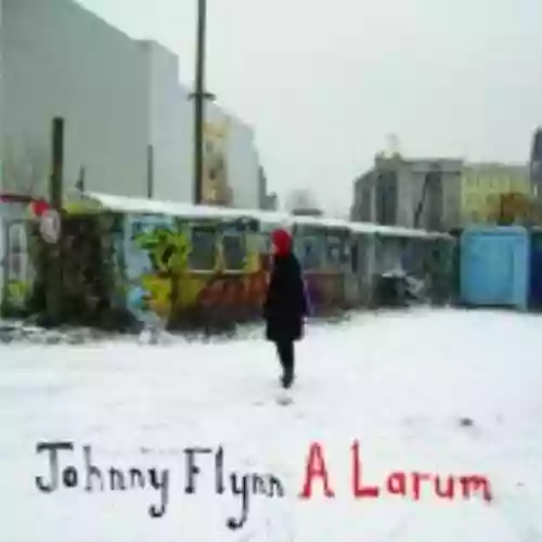 Cover di A Larum