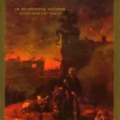 Cover In Slaughter Natives - Enter Now the World