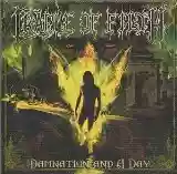 Cradle Of Filth: Damnation And A Day