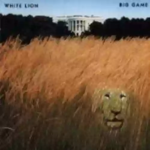 Cover di Big Game