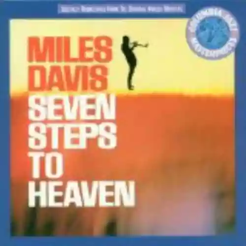 Cover di Seven Steps to Heaven