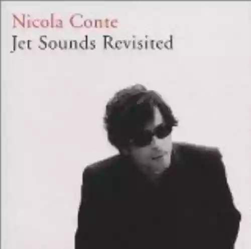 Cover di Jet Sounds Revisited