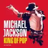 Michael Jackson: King of pop
