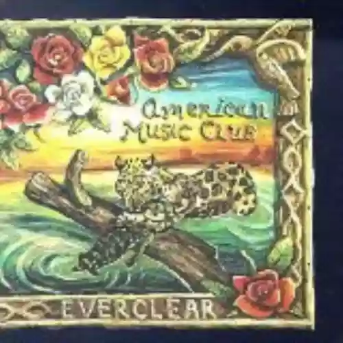 Cover di Everclear