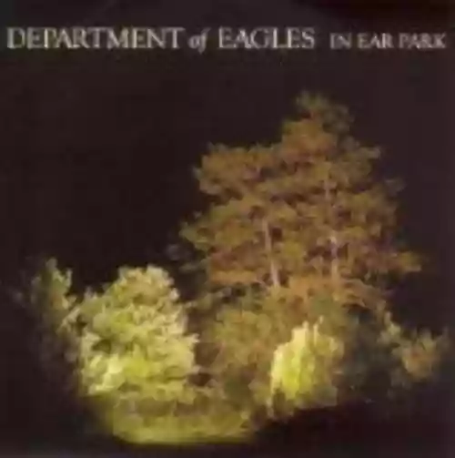 Cover Department of Eagles - In Ear Park
