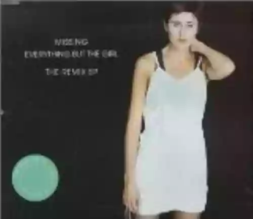 Cover di Missing: The Remix EP