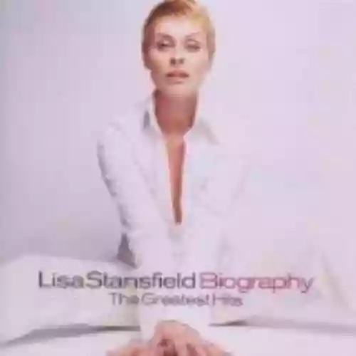 Cover di Biography: The Greatest Hits