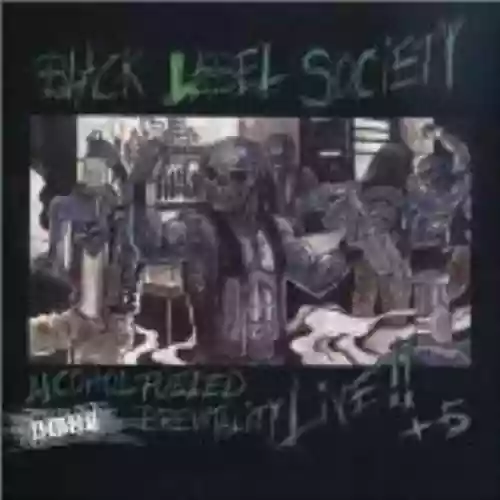 Cover di Alcohol Fueled Fuckin' Brewtality Live