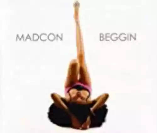 Cover Madcon - Beggin