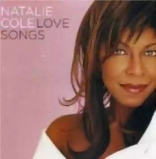 Cover Natalie Cole - Love Songs