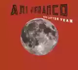 Ani DiFranco: red letter year