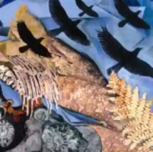 Cover di Prehistoricisms