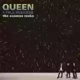 Queen + Paul Rodgers: The Cosmos Rocks