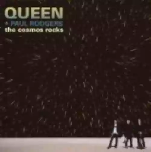 Cover di The Cosmos Rocks