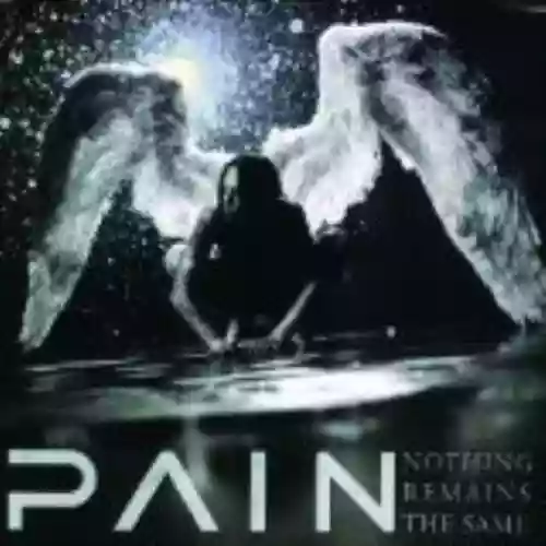 Cover di Nothing Remains the Same