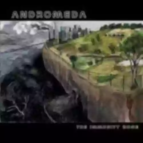 Cover di The Immunity Zone