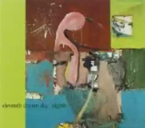 Cover Eleventh Dream Day - Eighth