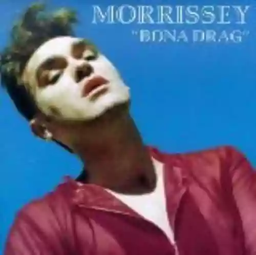 Cover di Bona Drag