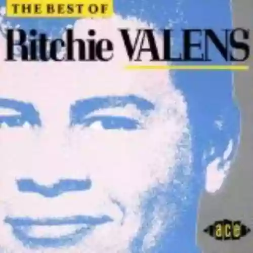 Cover di The Best of Ritchie Valens