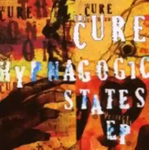 Cover di Hypnagogic States EP