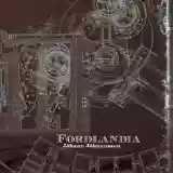 Cover di Fordlândia
