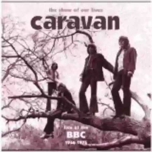 Cover di The Show of Our Lives: Live at the BBC 1968-1975
