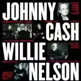 Johnny Cash & Willie Nelson: VH1 Storytellers