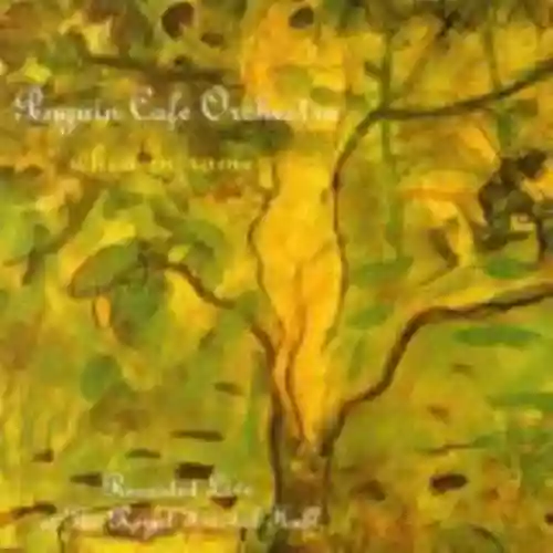 Cover di When in Rome…