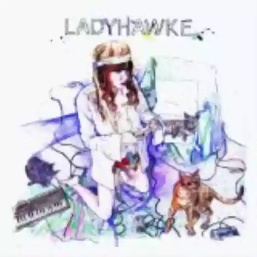 Cover di Ladyhawke