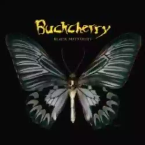 Cover di Black Butterfly