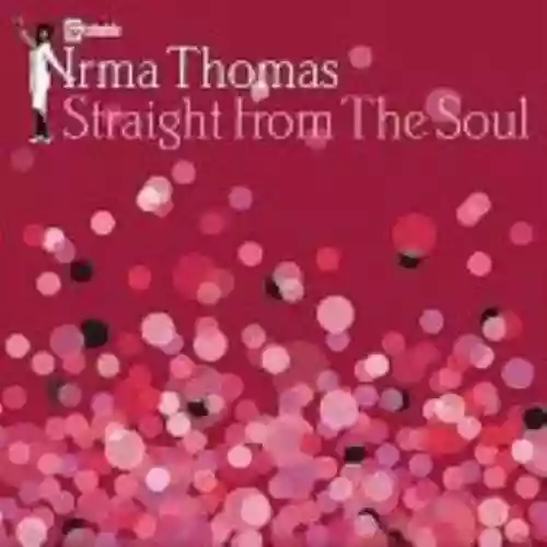 Cover Irma Thomas - Straight From the Soul