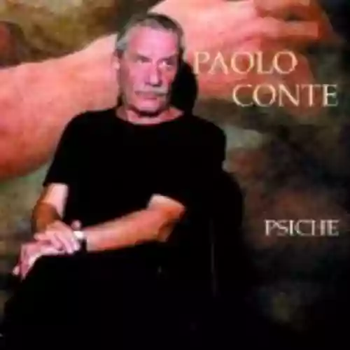 Cover di Psiche
