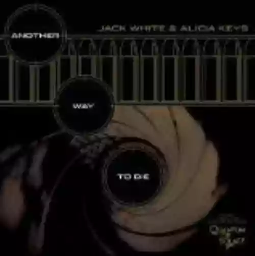 Cover di Another Way to Die