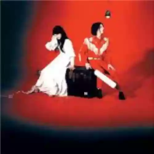 Cover The White Stripes - Elephant