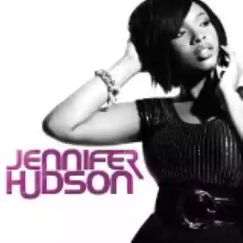 Cover di Jennifer Hudson