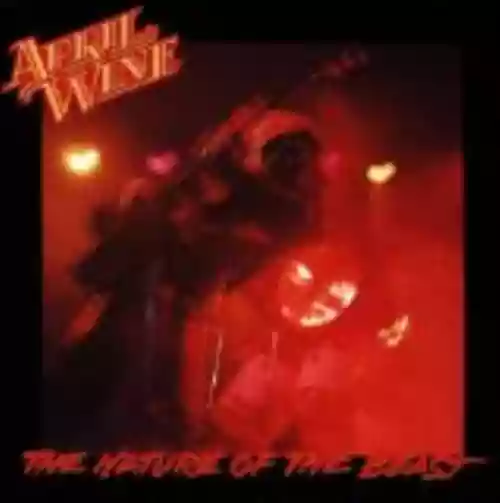 Cover di The Nature of the Beast