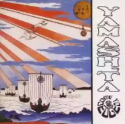 Cover Stomu Yamashta & Come to the Edge - Floating Music