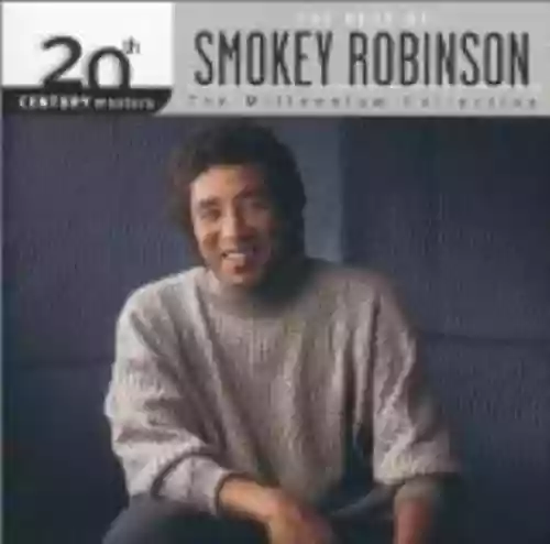 Cover di 20th Century Masters: The Millennium Collection: The Best of Smokey Robinson