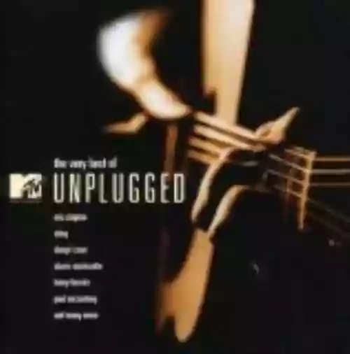Cover di The Very Best of MTV Unplugged