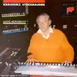 Karlheinz Stockhausen: Klavierstücke I-XI / Mikrophonie I & II (disc 1)