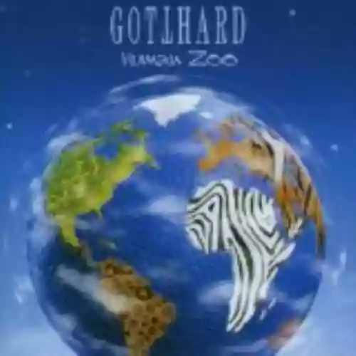 Cover di Human Zoo
