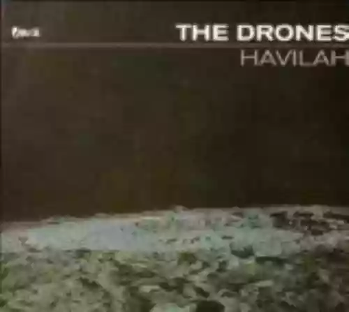 Cover di Havilah