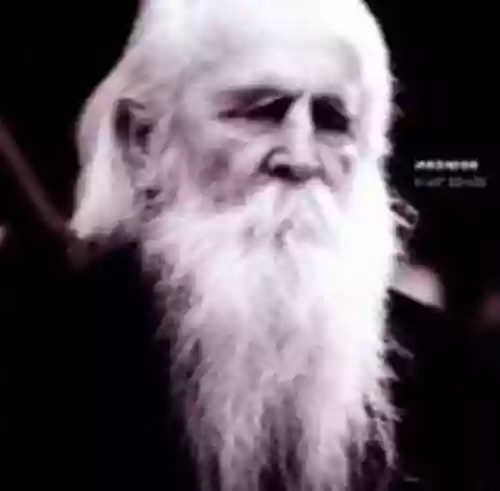 Cover Moondog - H'art Songs