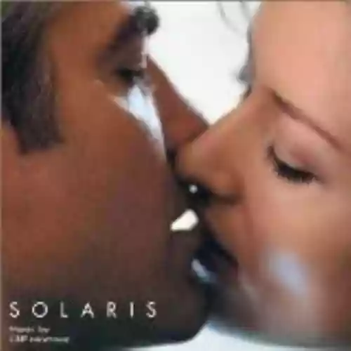 Cover di Solaris