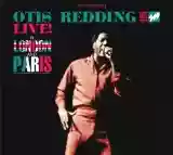 Otis Redding: Live in London & Paris