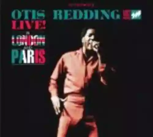 Cover di Live in London & Paris
