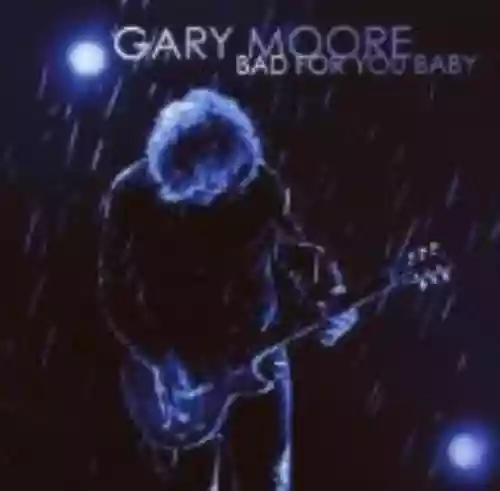 Cover di Bad for You Baby
