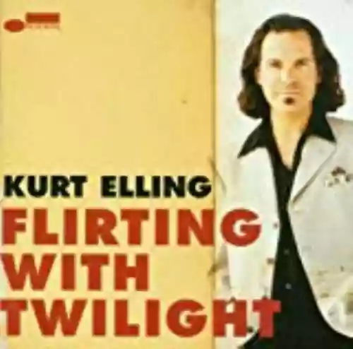 Cover di Flirting With Twilight